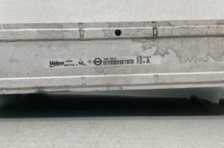 Echangeur air (Intercooler) RENAULT MEGANE 4