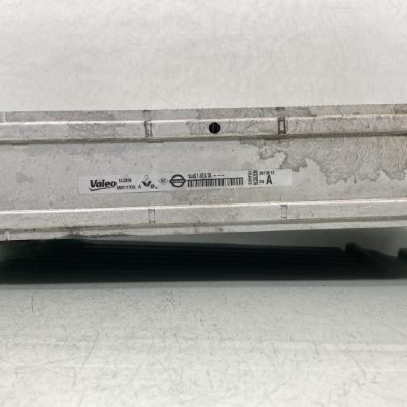 Echangeur air (Intercooler) RENAULT MEGANE 4 Photo n°2