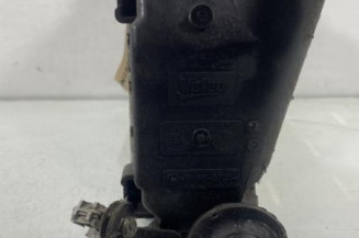 Echangeur air (Intercooler) RENAULT MEGANE 4