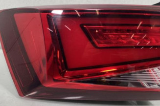 Feu arriere principal gauche (feux) SEAT ATECA Photo n°1