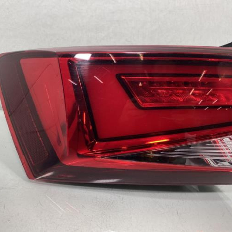 Feu arriere principal gauche (feux) SEAT ATECA Photo n°1
