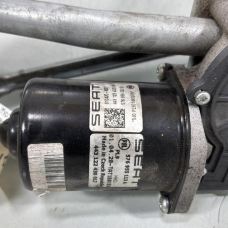 Moteur essuie glace avant SEAT ATECA