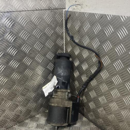 Pompe de direction MERCEDES CLASSE A 168