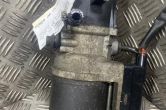 Pompe de direction MERCEDES CLASSE A 168