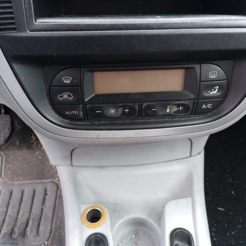 Jante CITROEN C3 1 Photo n°8