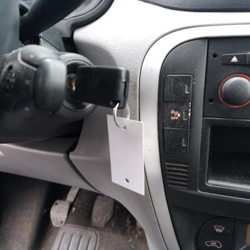 Jante CITROEN C3 1 Photo n°9