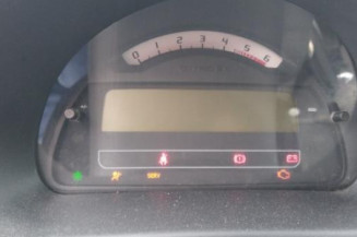 Jante CITROEN C3 1