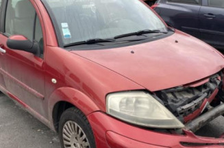 Jante CITROEN C3 1