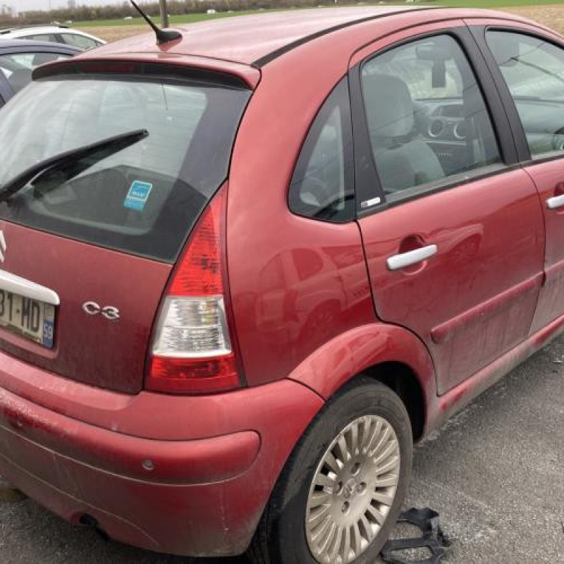 Jante CITROEN C3 1 Photo n°13