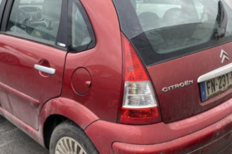 Jante CITROEN C3 1