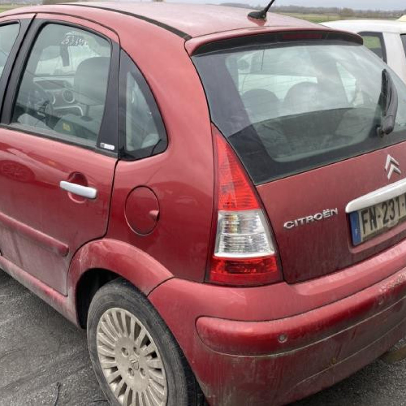 Jante CITROEN C3 1 Photo n°14