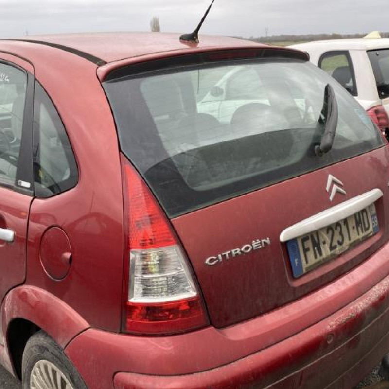 Jante CITROEN C3 1 Photo n°15