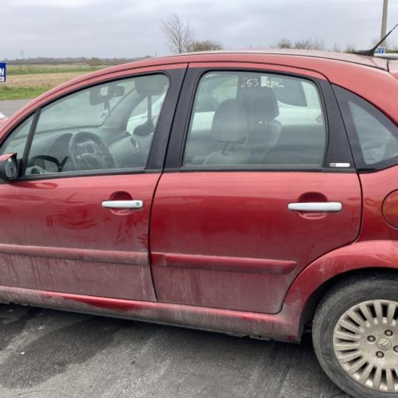 Jante CITROEN C3 1 Photo n°16
