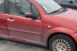 Jante CITROEN C3 1