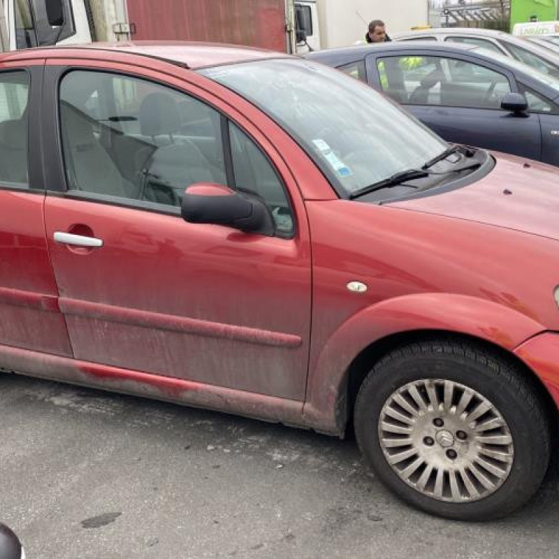Jante CITROEN C3 1 Photo n°17
