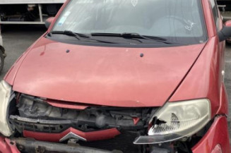 Jante CITROEN C3 1