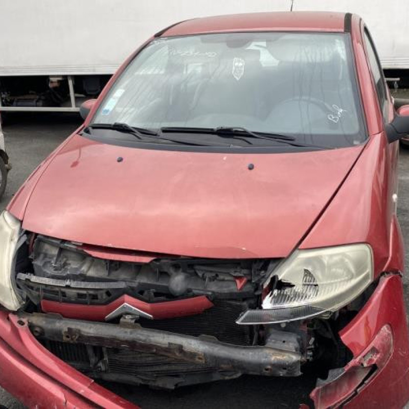 Jante CITROEN C3 1 Photo n°18