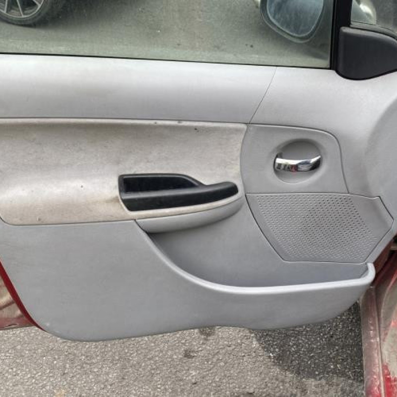 Jante CITROEN C3 1 Photo n°19