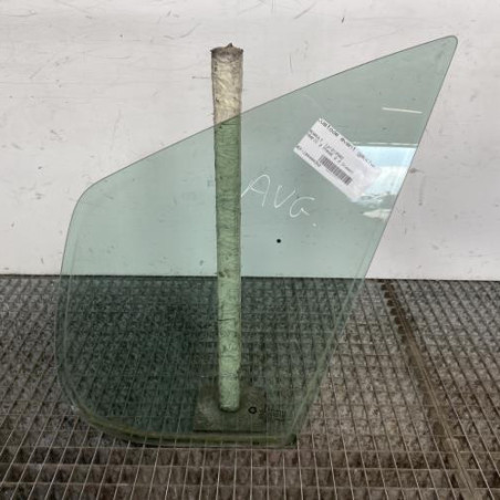 Custode avant gauche (porte) RENAULT TRAFIC 2 Photo n°1