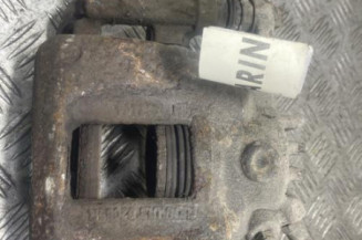 Etrier arriere gauche (freinage) RENAULT TRAFIC 3 COURT