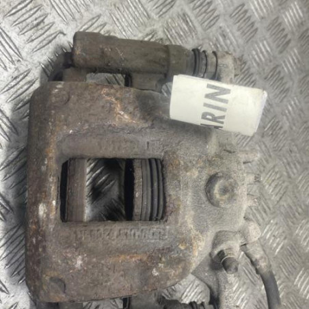 Etrier arriere gauche (freinage) RENAULT TRAFIC 3 COURT