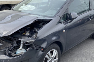 OPEL CORSA D PHASE 2 1.2i - 16V Photo n°1
