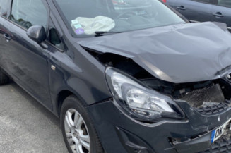 OPEL CORSA D PHASE 2 1.2i - 16V
