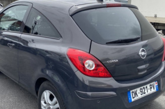 OPEL CORSA D PHASE 2 1.2i - 16V