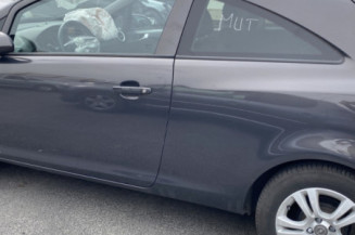 OPEL CORSA D PHASE 2 1.2i - 16V