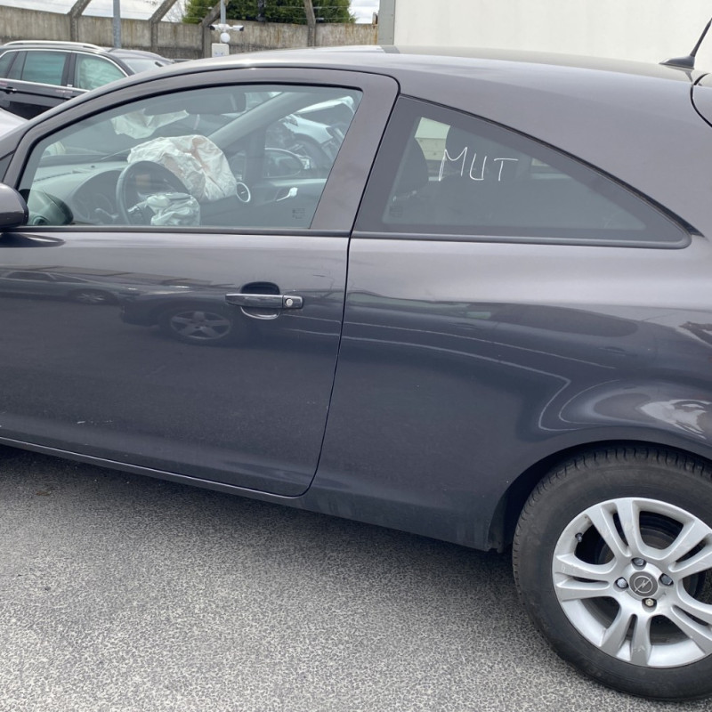 OPEL CORSA D PHASE 2 1.2i - 16V Photo n°7