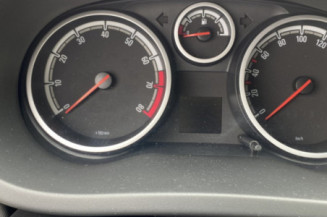 OPEL CORSA D PHASE 2 1.2i - 16V