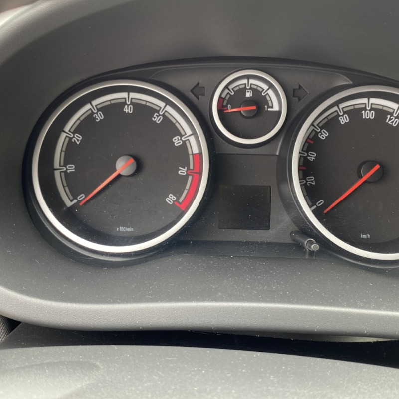 OPEL CORSA D PHASE 2 1.2i - 16V Photo n°19