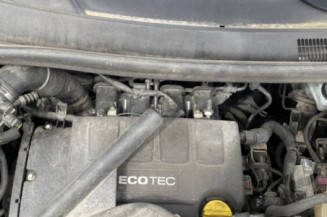 OPEL CORSA D PHASE 2 1.2i - 16V