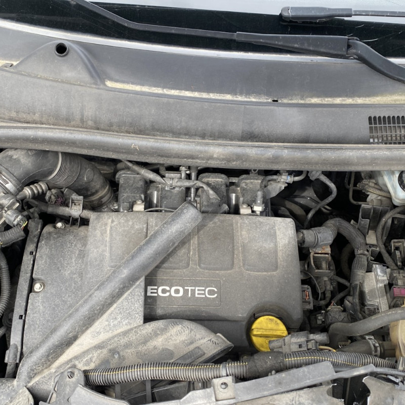OPEL CORSA D PHASE 2 1.2i - 16V Photo n°23