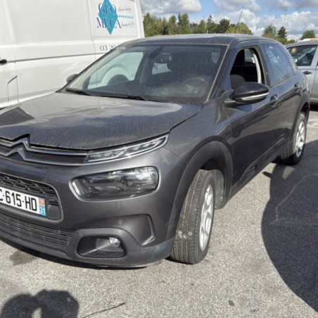 CITROEN C4 CACTUS 1.5 BLUE HDI - 16V TURBO Photo n°1