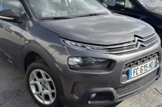 CITROEN C4 CACTUS 1.5 BLUE HDI - 16V TURBO