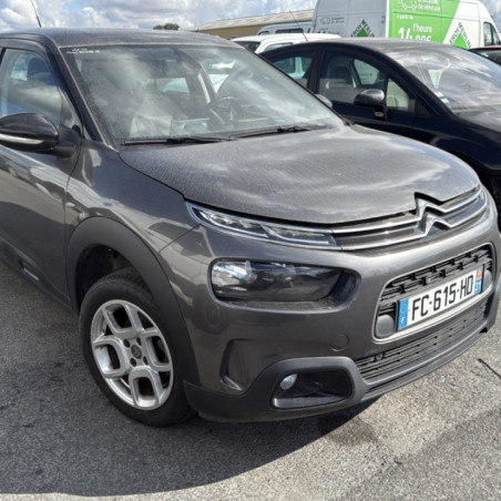 CITROEN C4 CACTUS 1.5 BLUE HDI - 16V TURBO