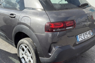 CITROEN C4 CACTUS 1.5 BLUE HDI - 16V TURBO