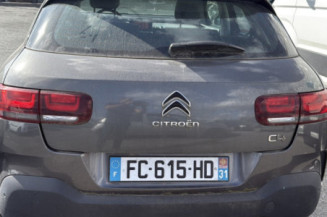 CITROEN C4 CACTUS 1.5 BLUE HDI - 16V TURBO