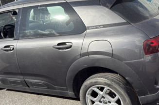 CITROEN C4 CACTUS 1.5 BLUE HDI - 16V TURBO