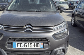 CITROEN C4 CACTUS 1.5 BLUE HDI - 16V TURBO