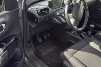 CITROEN C4 CACTUS 1.5 BLUE HDI - 16V TURBO