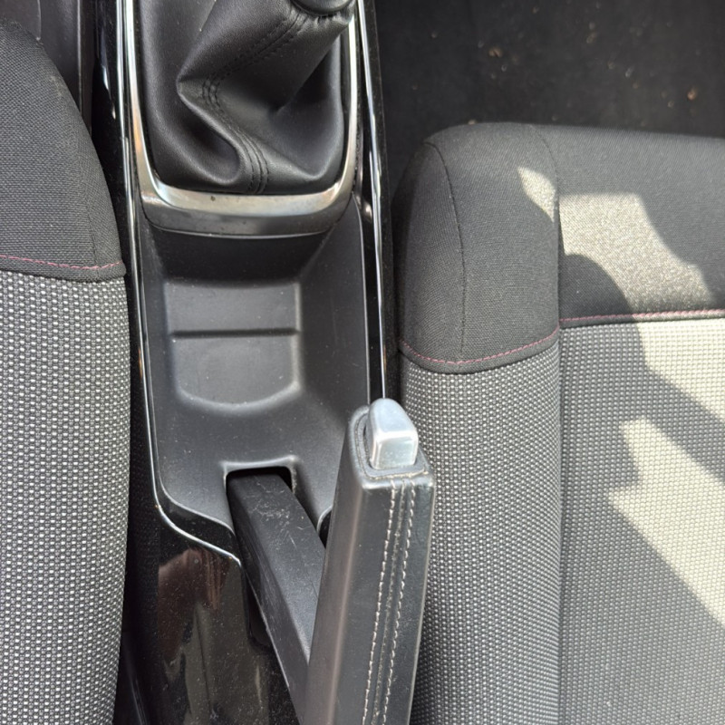 CITROEN C4 CACTUS 1.5 BLUE HDI - 16V TURBO Photo n°19