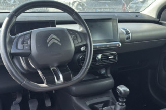 CITROEN C4 CACTUS 1.5 BLUE HDI - 16V TURBO