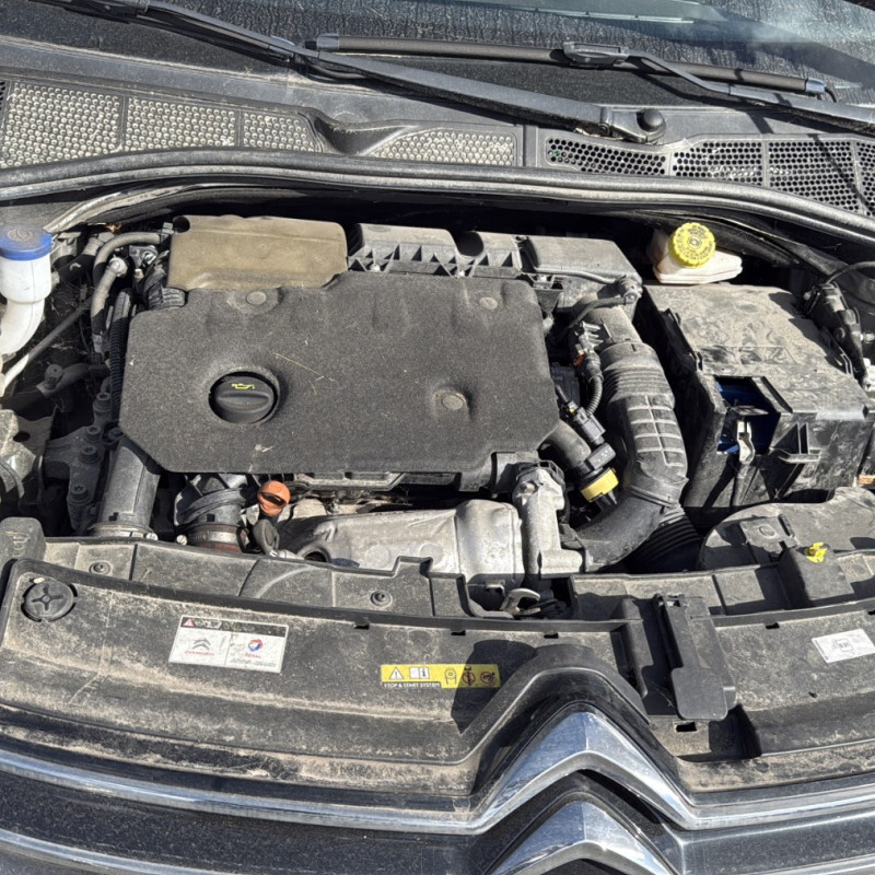 CITROEN C4 CACTUS 1.5 BLUE HDI - 16V TURBO Photo n°29