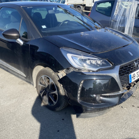 DS DS3 PHASE 3 1.6 BLUE HDI - 8V TURBO