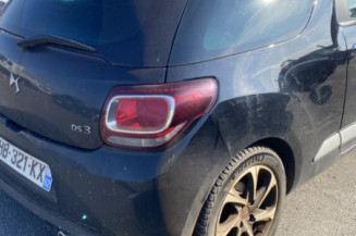DS DS3 PHASE 3 1.6 BLUE HDI - 8V TURBO
