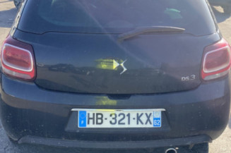 DS DS3 PHASE 3 1.6 BLUE HDI - 8V TURBO