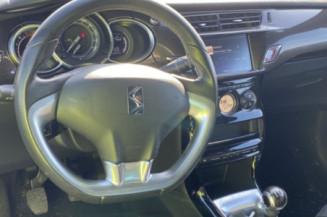 DS DS3 PHASE 3 1.6 BLUE HDI - 8V TURBO