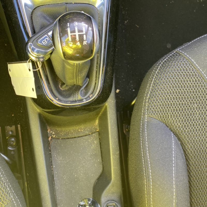 DS DS3 PHASE 3 1.6 BLUE HDI - 8V TURBO Photo n°19